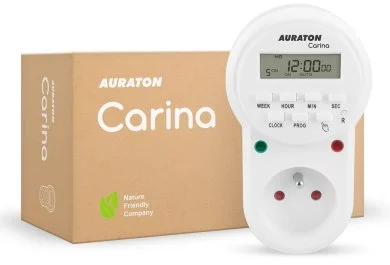 Auraton-Carina-box