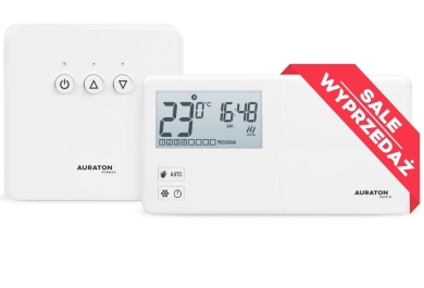 AURATON Pavo SET sale