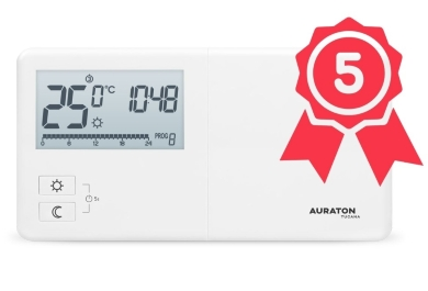 AURATON-Tucana-5-lat-gwarancji