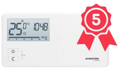 AURATON-Tucana-R-5-lat-gwarancji