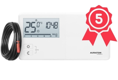 AURATON Tucana P - 5 lat gwarancji