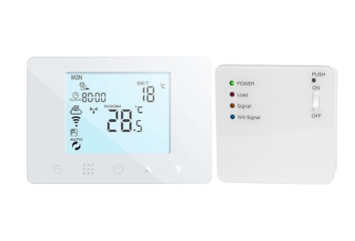 AURATON Orion Set - zdjęcie front