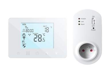 AURATON Orion 230 V Set - zdjęcie front.