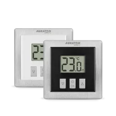 AURATON Heat Monitor