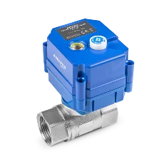 AURATON Flood Sensor Valve