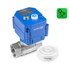 AURATON Water-Stop Set