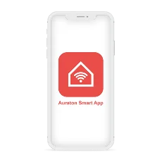 AURATON Smart App