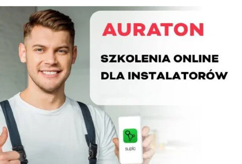 Szkolenie "Łączy nas napięcie"