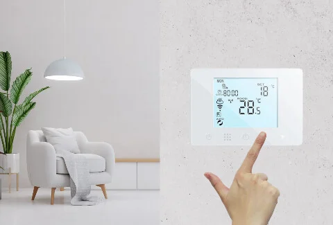 Jak ustawić harmonogram grzania, żeby nie marnować energii? Praktyczny poradnik