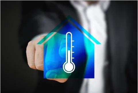 Optymalne rozmieszczenie czujników temperatury w domu – gdzie je montować?