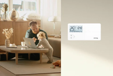 Dlaczego ogrzewanie włącza się zbyt często i jak temu zapobiec?